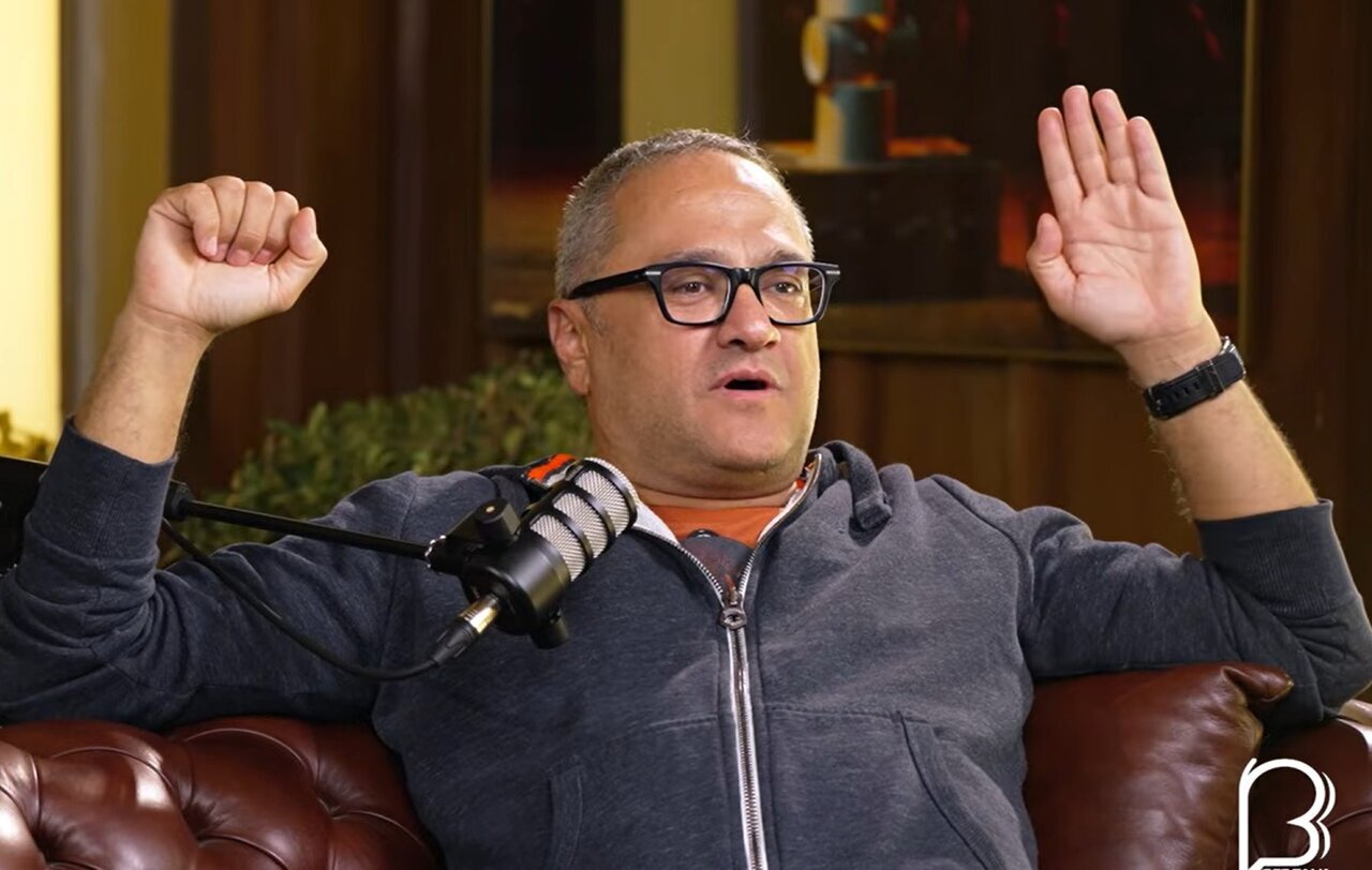 رامبد جوان: همسرم نگار ممنوع‌الخروج شد