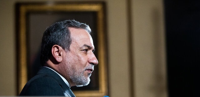 عراقچی: خواهان تحقیق از تجهیزکنندگان رژیم صدام در استفاده از سلاح شیمیایی علیه ایران هستیم