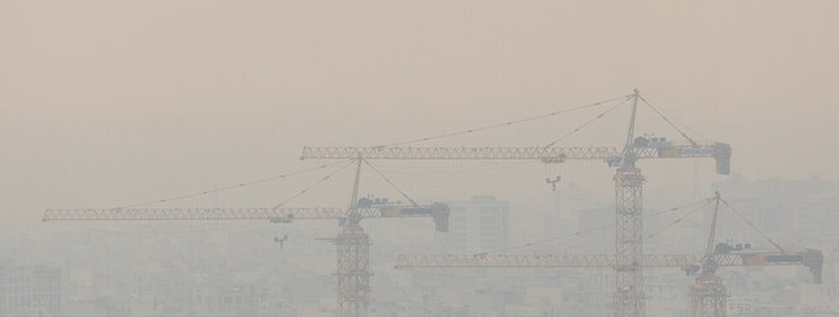 خشکی دریاچه ارومیه چه تاثیری بر وضعیت هوای تبریز دارد؟