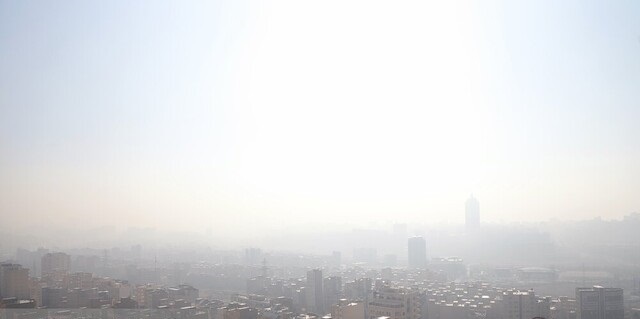 پارازیت‌ها باران را عقیم می‌کنند؟