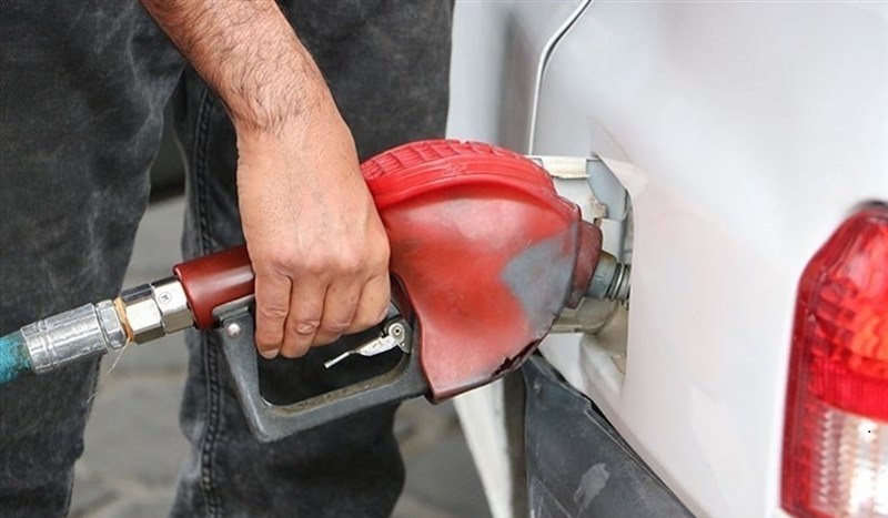نرخ سوم بنزین، ۵۰۰۰ تومانی از نیمه دوم آذر