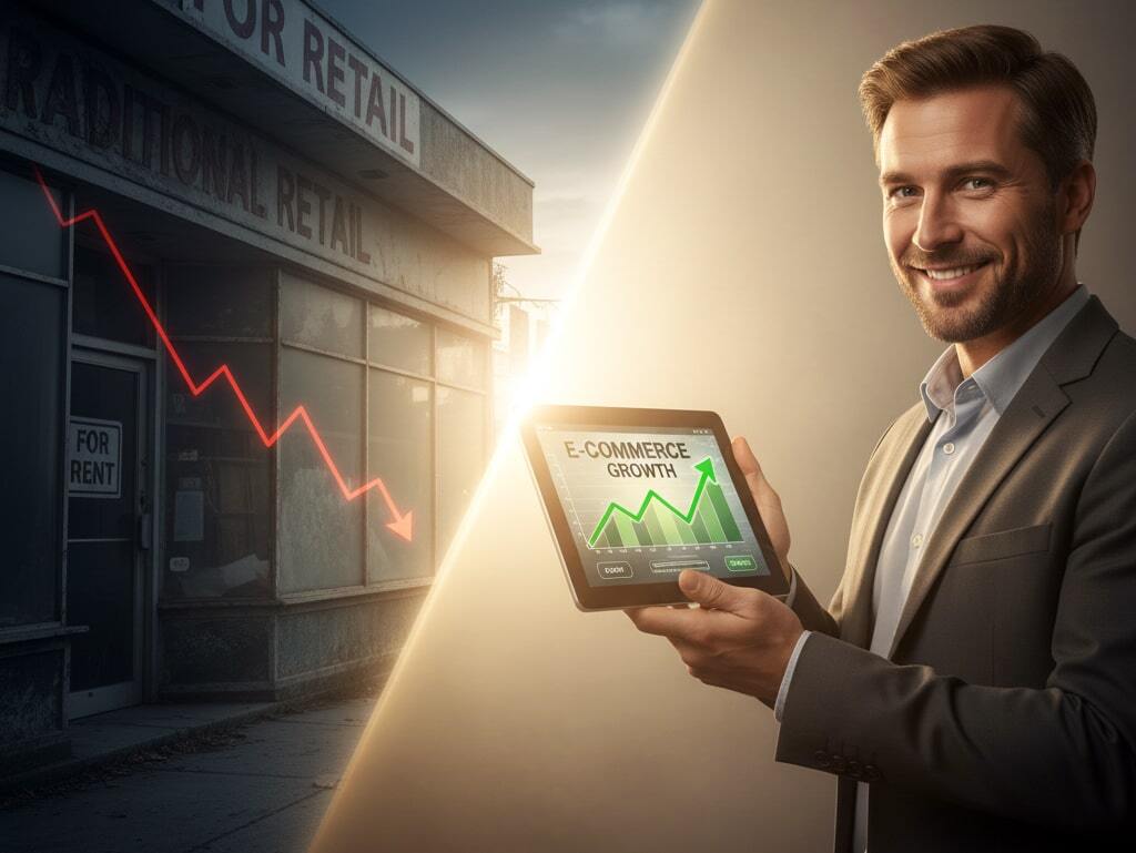 هوشمندانه‌ترین سرمایه گذاری برای کسب و کار‌ها راه اندازی سایت فروشگاهی