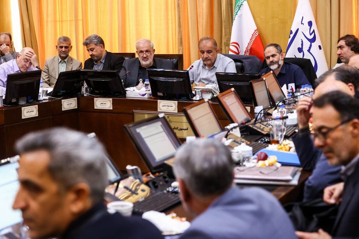 در کمیسیون‌های مجلس چه گذشت؟