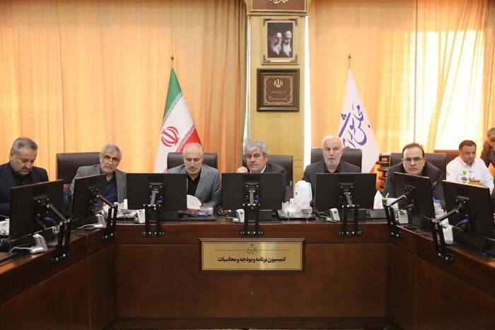 پورمحمدی: باید بودجه سال آینده به‌گونه‌ای تدوین شود که دچار کسری نشویم