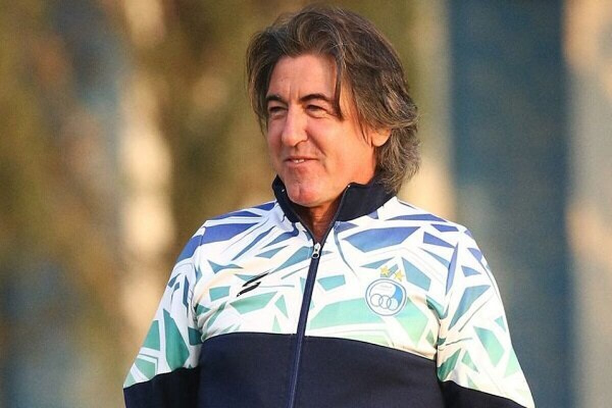 ساپینتو: می‌خواهیم نتیجه دیدار رفت با الوصل را جبران کنیم