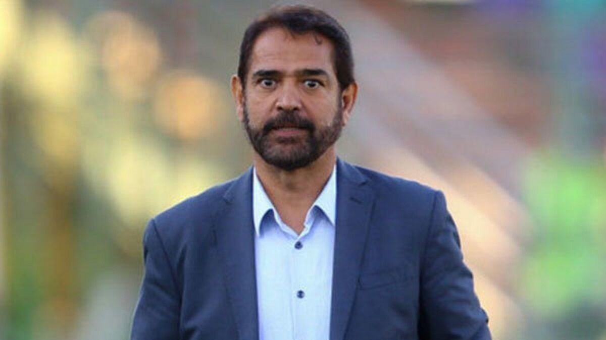 اعتراض آتشین فیروز کریمی به لغو سفر تاج/ بسیار کار خوبی است و تصمیم درستی گرفته شده!