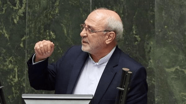 حاجی‌دلیگانی: مصوبه بنزینی دولت باید در کمیسیون انطباق بررسی شود