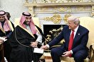 ماموریت بن سلمان برای وساطت میان ایران و آمریکا با مجوز ترامپ