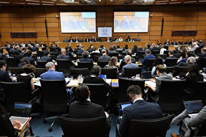 تصویب قطعنامه ضدایرانی در شورای حکام آژانس؛ تهران به عدم پایبندی به تعهدات پادمانی متهم شد