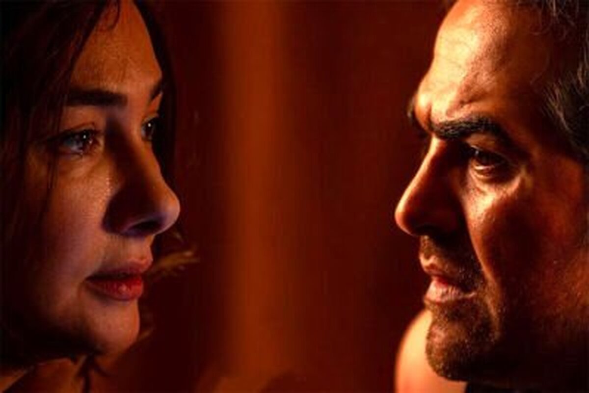 پرویز شهبازی به زودی با یک سریال در شبکه نمایش خانگی | از رکسانا چه خبر؟