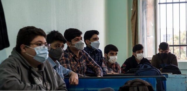 فعالیت‌های آموزشی خراسان رضوی فردا پنجشنبه تعطیل شد