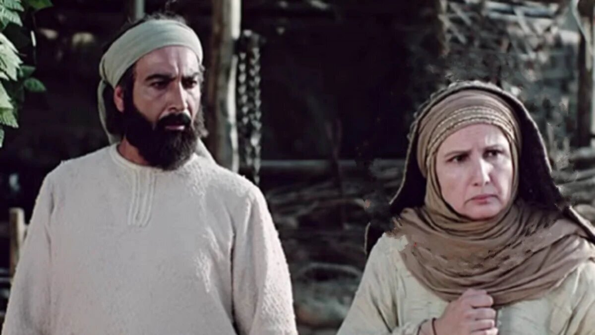 بازیگر یوسف پیامبر: تلویزیون ما را خانه‌نشین کرده است/ انگار هیچ آدمی در سن ما نیست