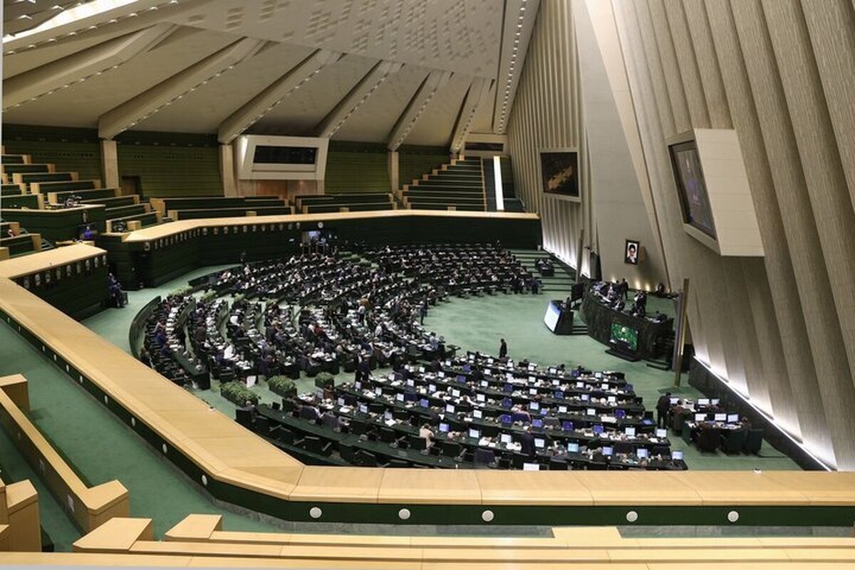 سوال ملی نمایندگان از ۴ عضو کابینه اعلام وصول شد