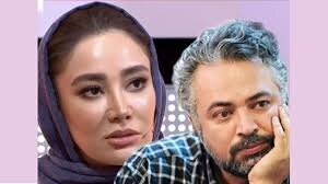 بهاره افشاری: از صبح تا ظهر توی تختم برای حسن جوهرچی گریه کردم