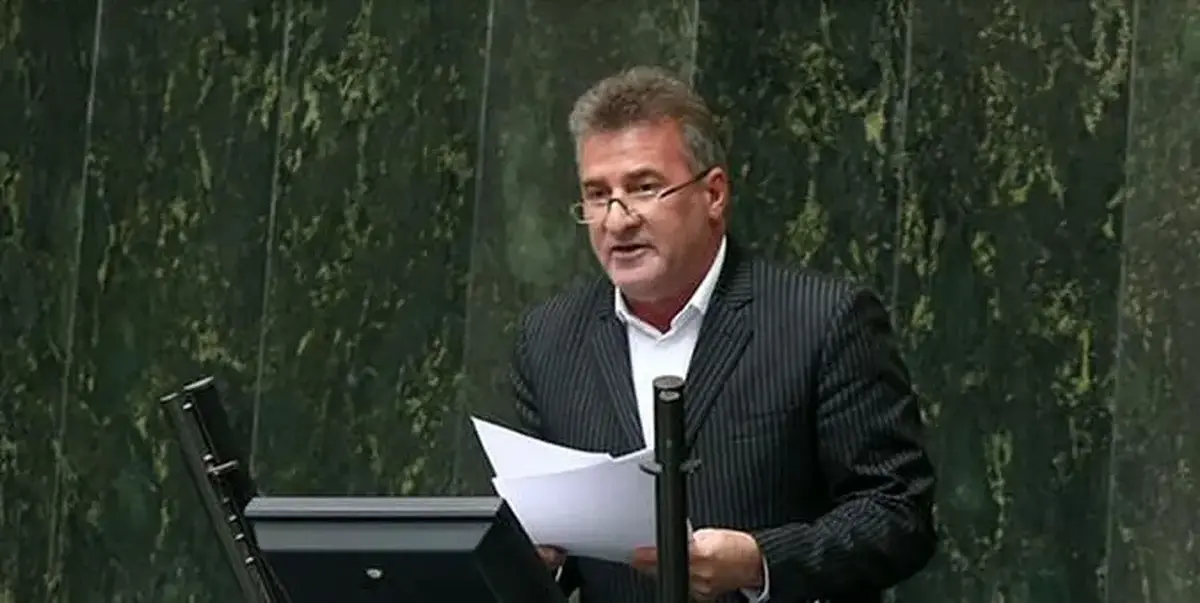 حاجی‌پور: آب برخی از چاها شور شده است!