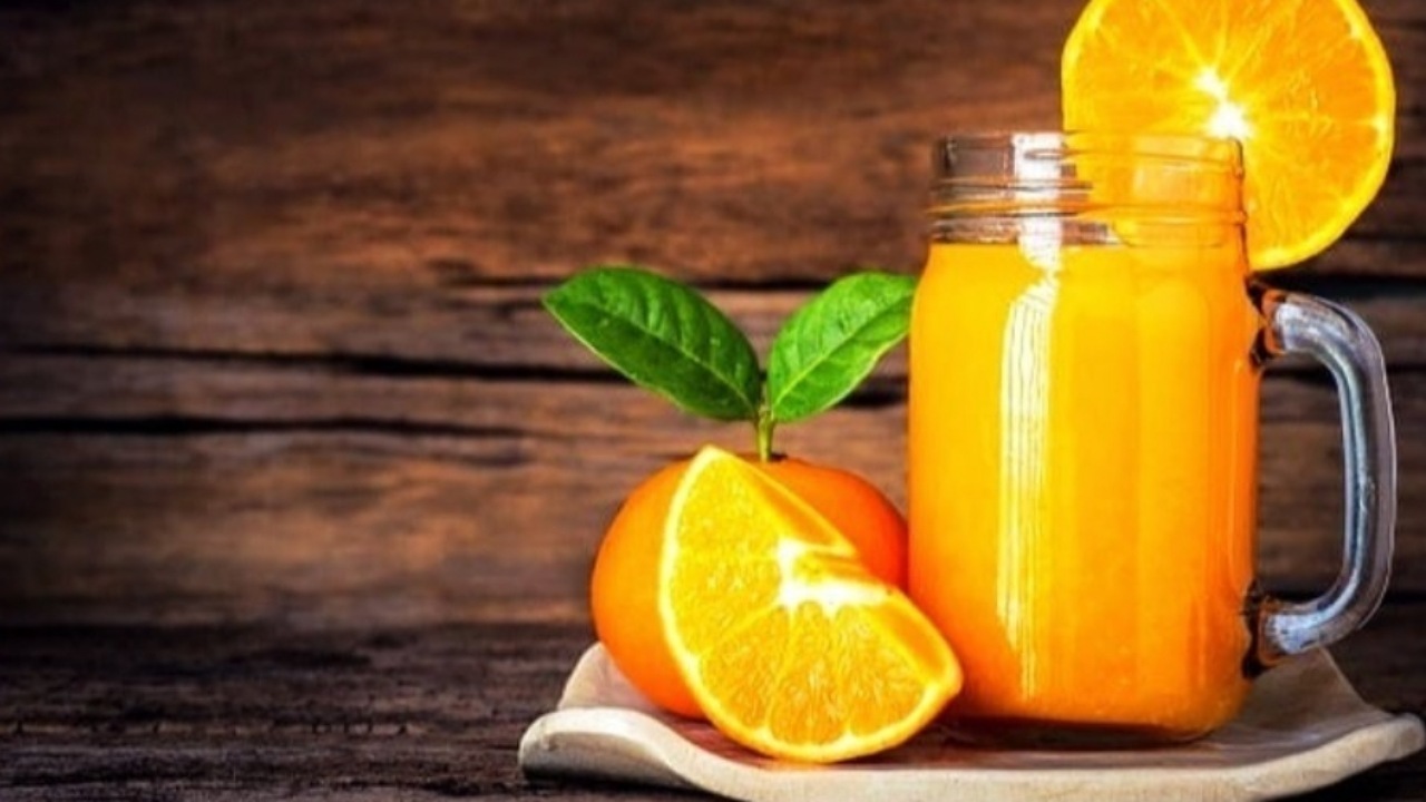 دانستنی‌هایی درباره تأثیر آب پرتقال بر قلب و متابولیسم