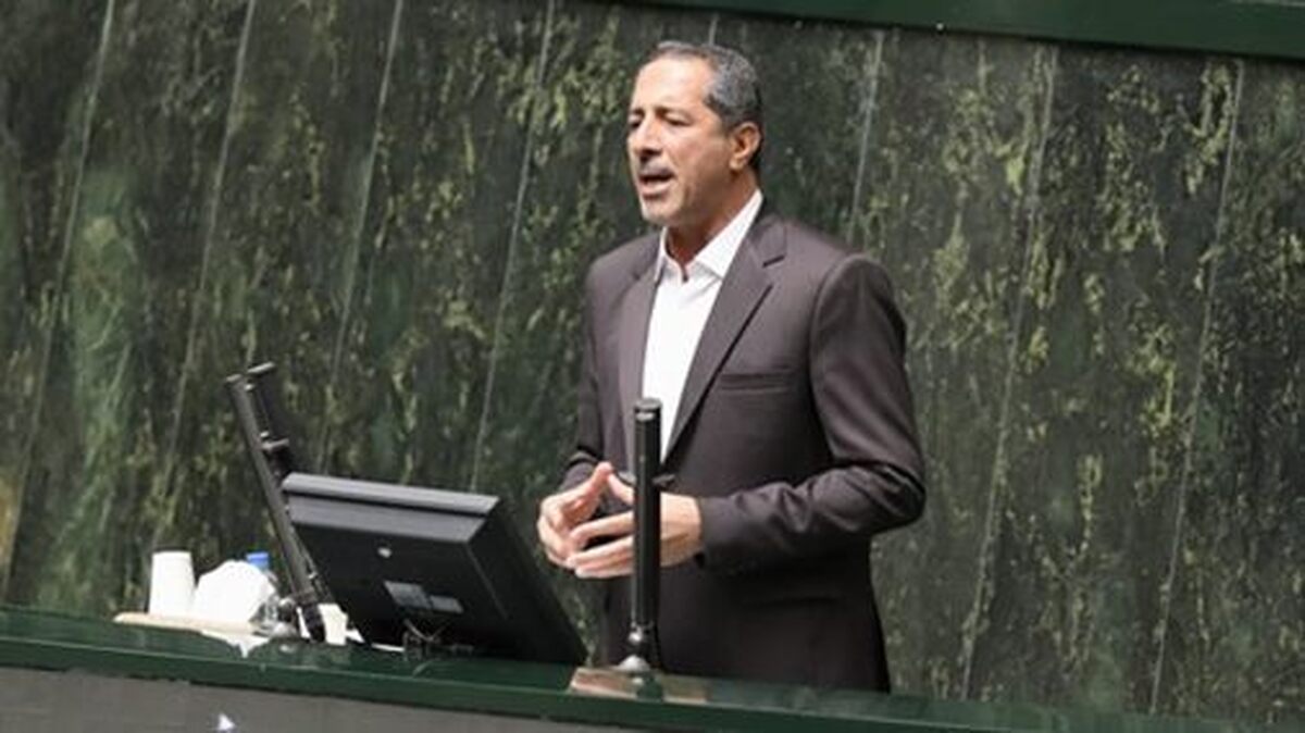 هاشمی‌نیا: بنزین و گازوئیل باید ملی شود