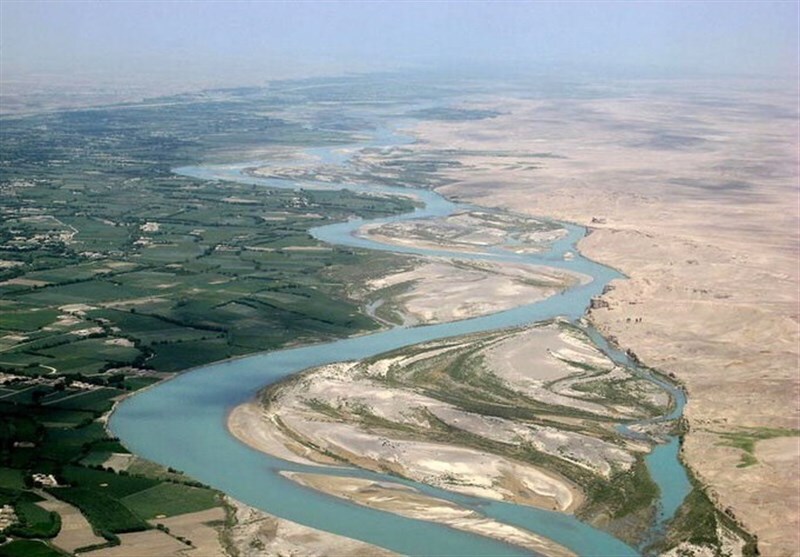 چرا افغانستان زیر بار حق‌آبه هیرمند نمی‌رود؟