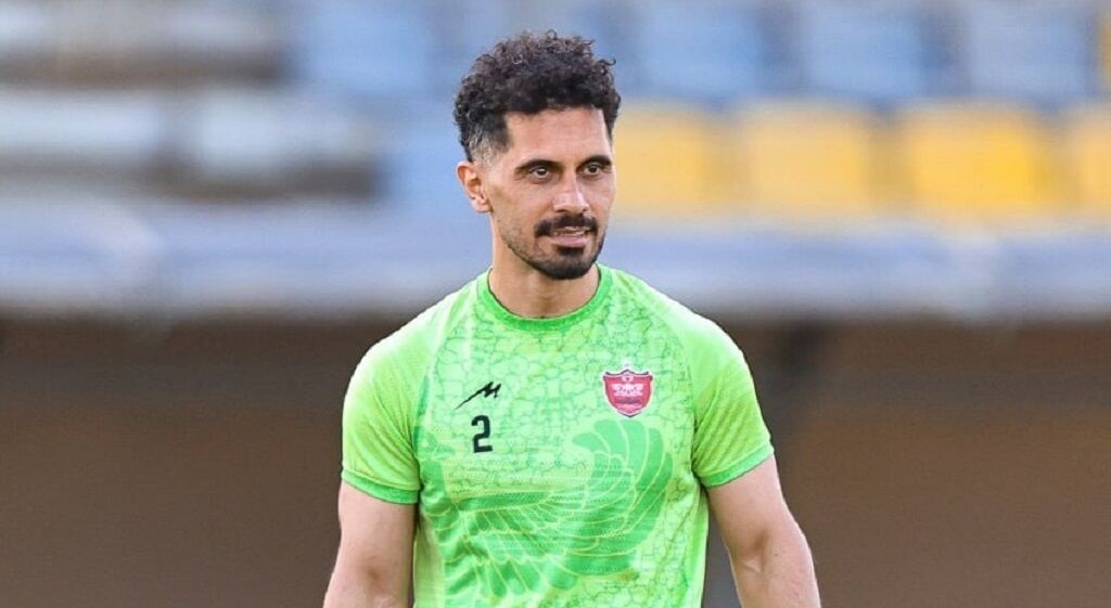 جانشین بیفوما در ترکیب پرسپولیس مشخص شد