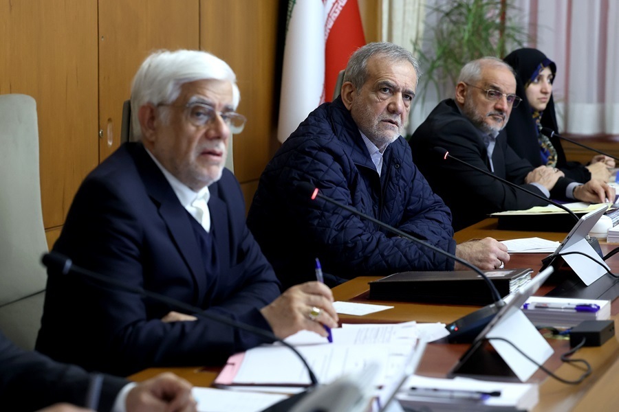 ابلاغیه رهبر انقلاب به دولت درمورد حجاب