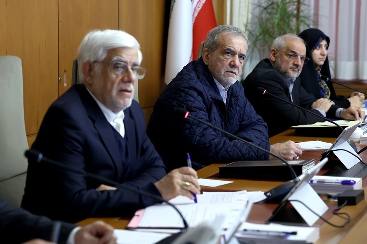 ابلاغیه رهبر انقلاب به دولت درمورد حجاب