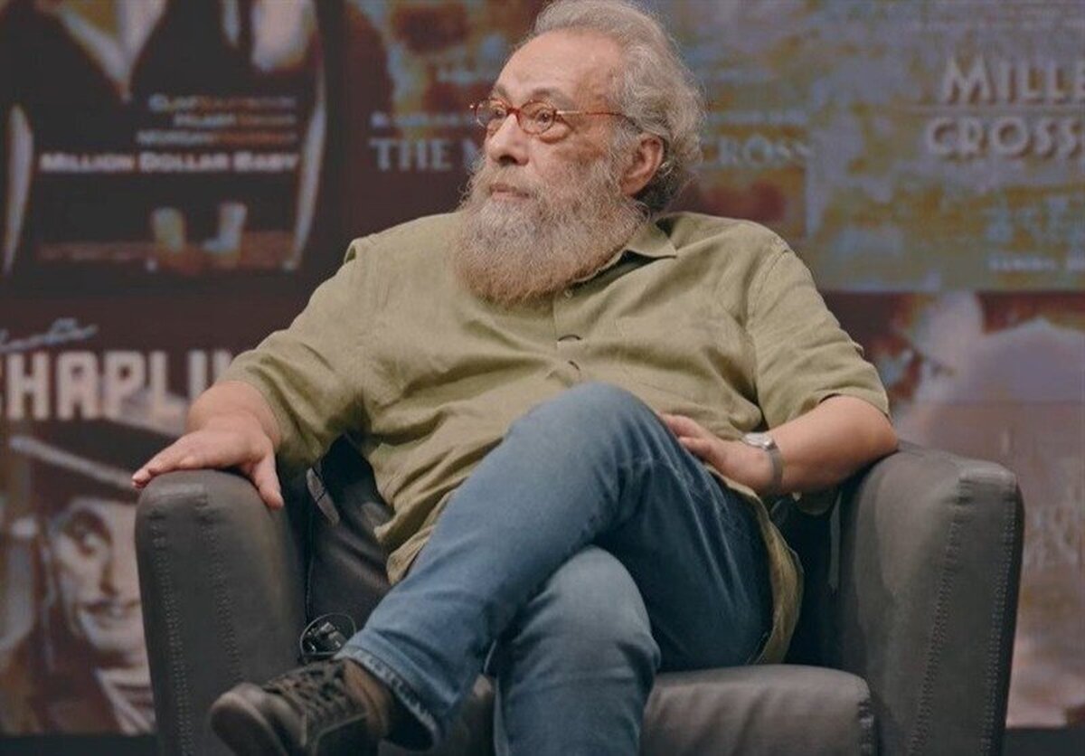 چرا با الفاظ رکیک به فراستی توهین می‌کنید؟!