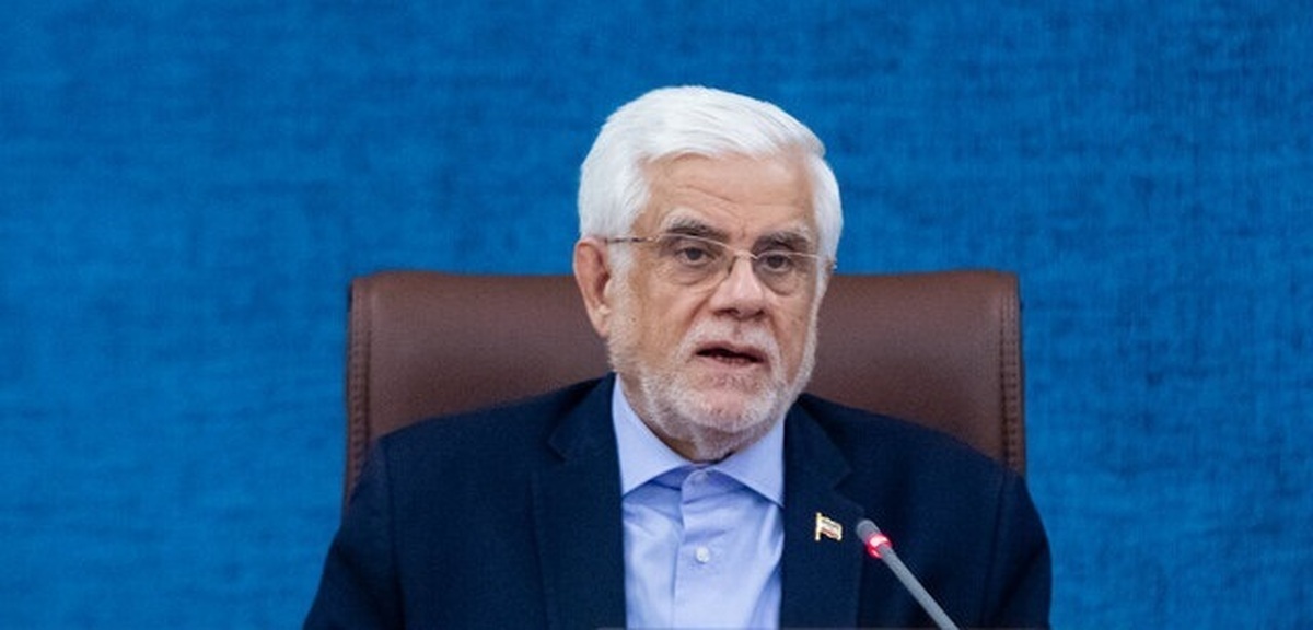 هشدار معاون اول رئیس‌جمهور به مدیران ارشد دولت