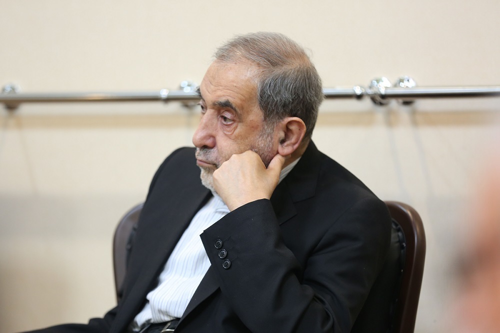 ولایتی: وجود حزب الله از نان شب برای لبنان ضروری‌تر است