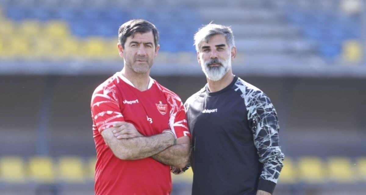 دروازه‌بان اسبق پرسپولیس : بلاژویچ گفت حق نداری پشت پرده بازی با بحرین را فاش کنی!