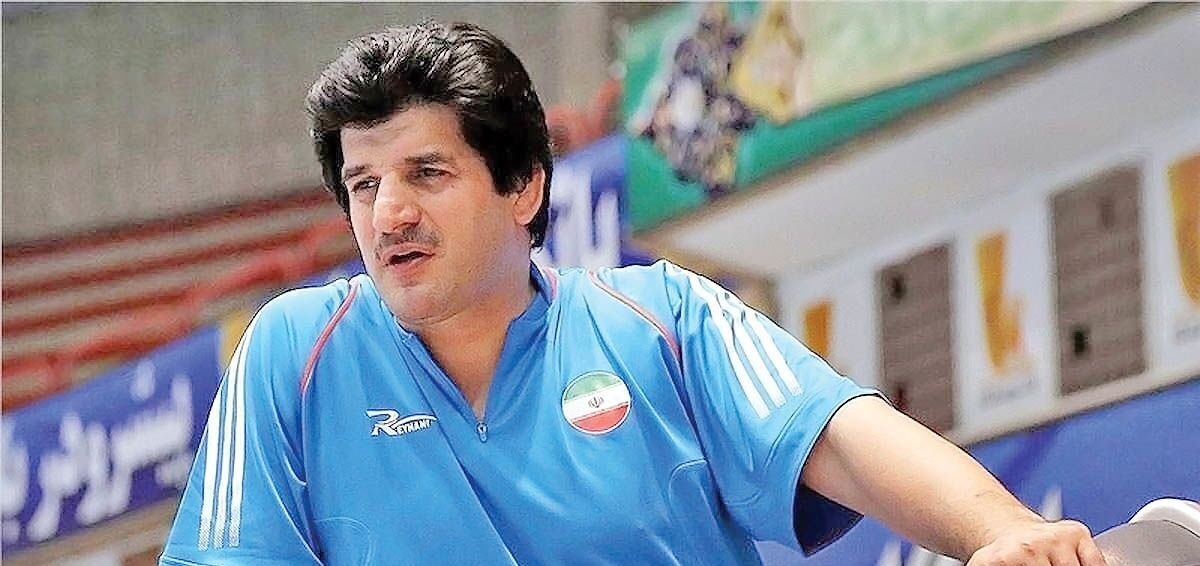 رسول خادم جملات تاریخی ناصر حجازی را منتشر کرد