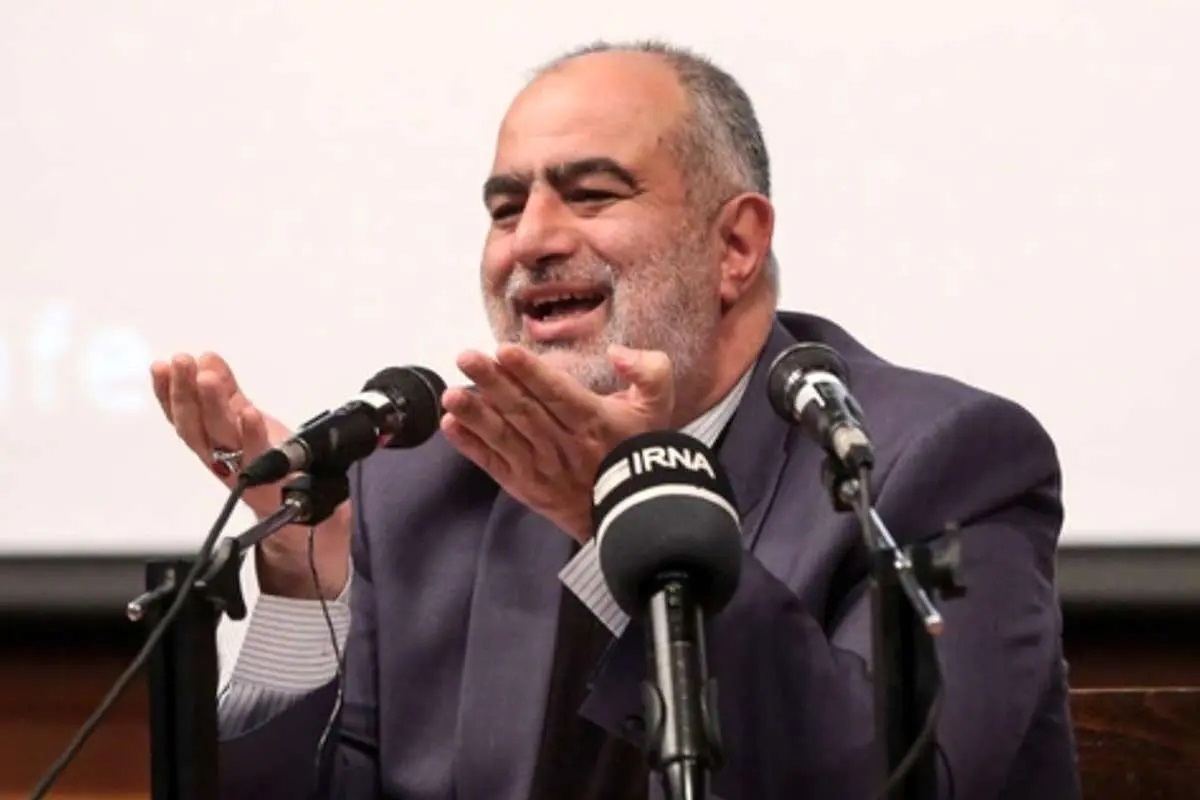 کنایه آشنا به رسایی: احکام صادره و قطعی شده علیه خودتان را فراموش نکنید