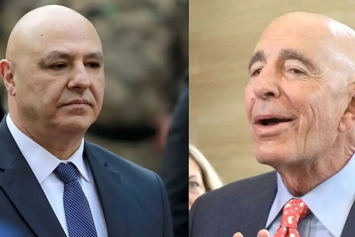 آخرین فرصت آمریکا به لبنان/ بیروت تهدید نظامی شد