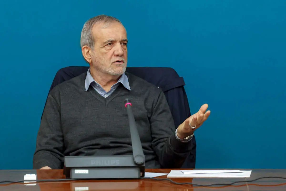 توضیح معاون اطلاع‌رسانی دفتر پزشکیان درباره فیلترینگ