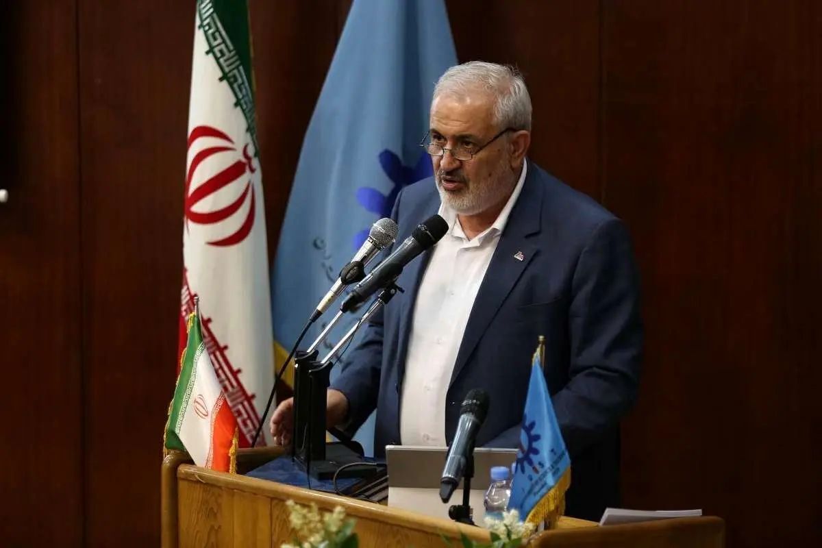 وزیر نیرو: اولویت اول و آخر وزارت نیرو، اصلاح اقتصاد برق و آب است