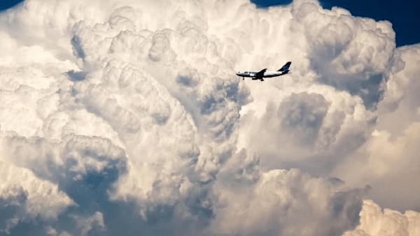 محاسبه سوخت هواپیما‌های بارورسازی ابر‌ها با نرخ ۳۰ درصد