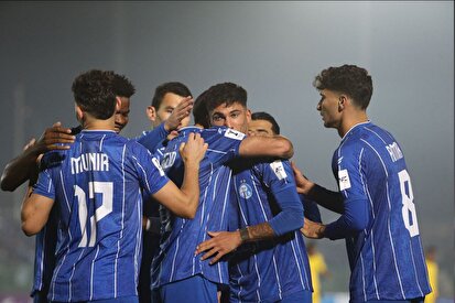 استقلال فرصت طلايی را از دست داد