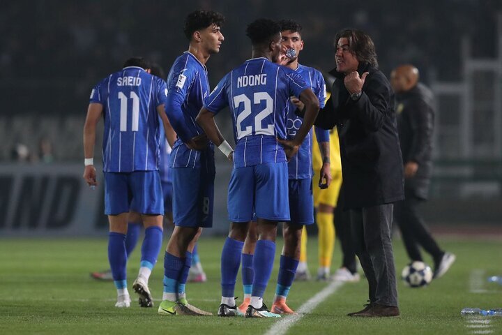 ساپینتو: شانس صعود داریم