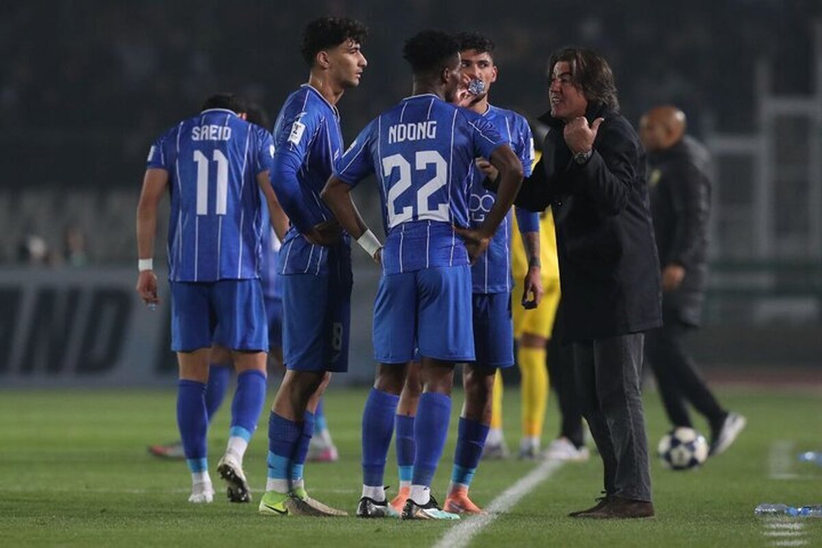 ساپینتو: شانس صعود داریم