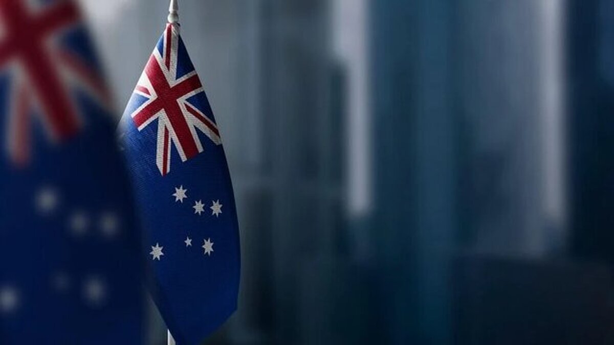 اقدام استرالیا علیه سپاه