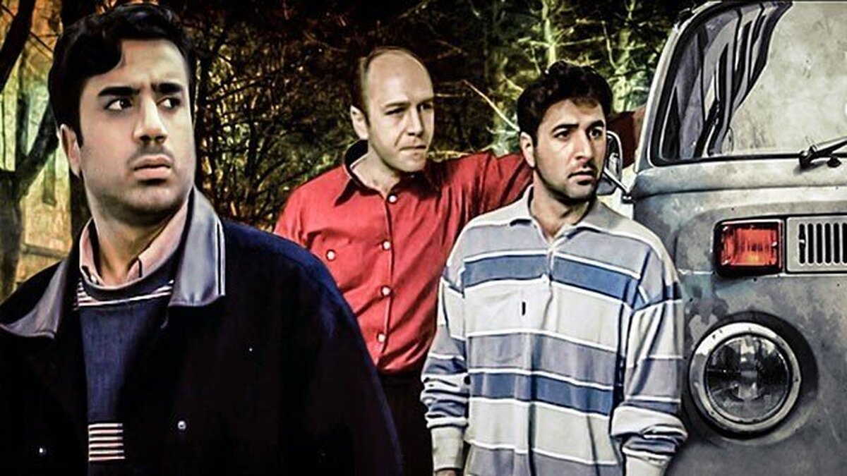 یک سریال پربیننده تلویزیونی بعد از ۲۷ سال