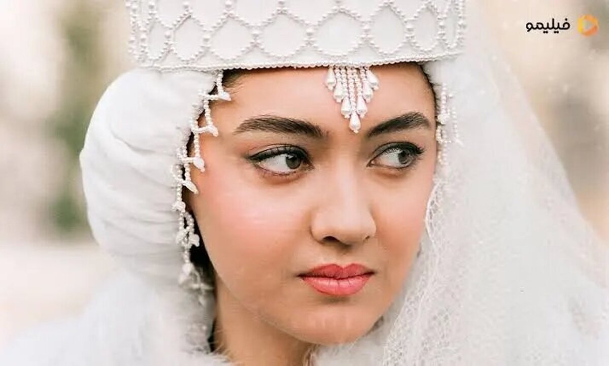 دستمزد نیکی کریمی در فیلم معروف «عروس»