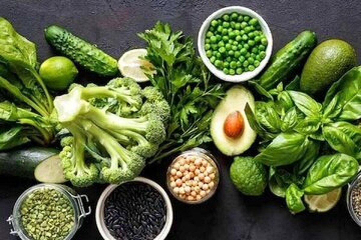 خوردن سبزیجات باعث بالا رفتن فشار خون می‌شود؟