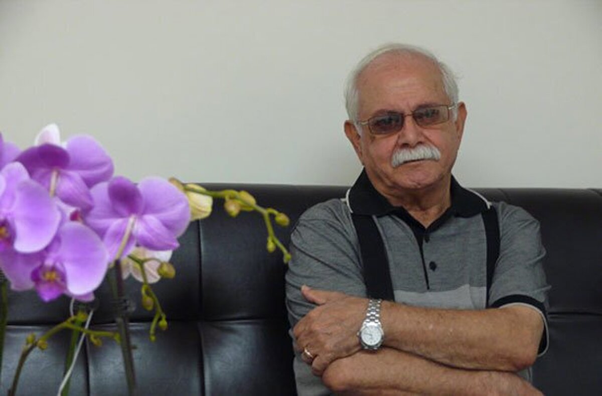 جزئیات درگذشت ناصر مسعودی، خواننده پیشکسوت موسیقی گیلان