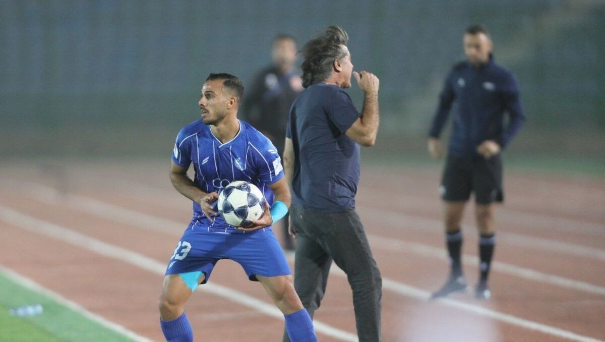 تکرار اتفافات تلخ برای مدافع استقلال؛ افشاگری در راه است؟