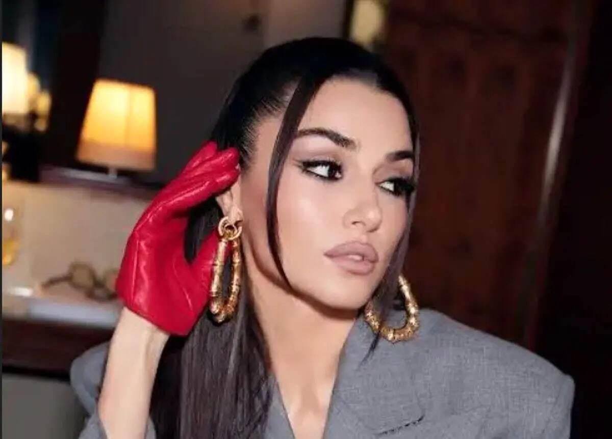 هانده ارچل هنوز مجرد است؟