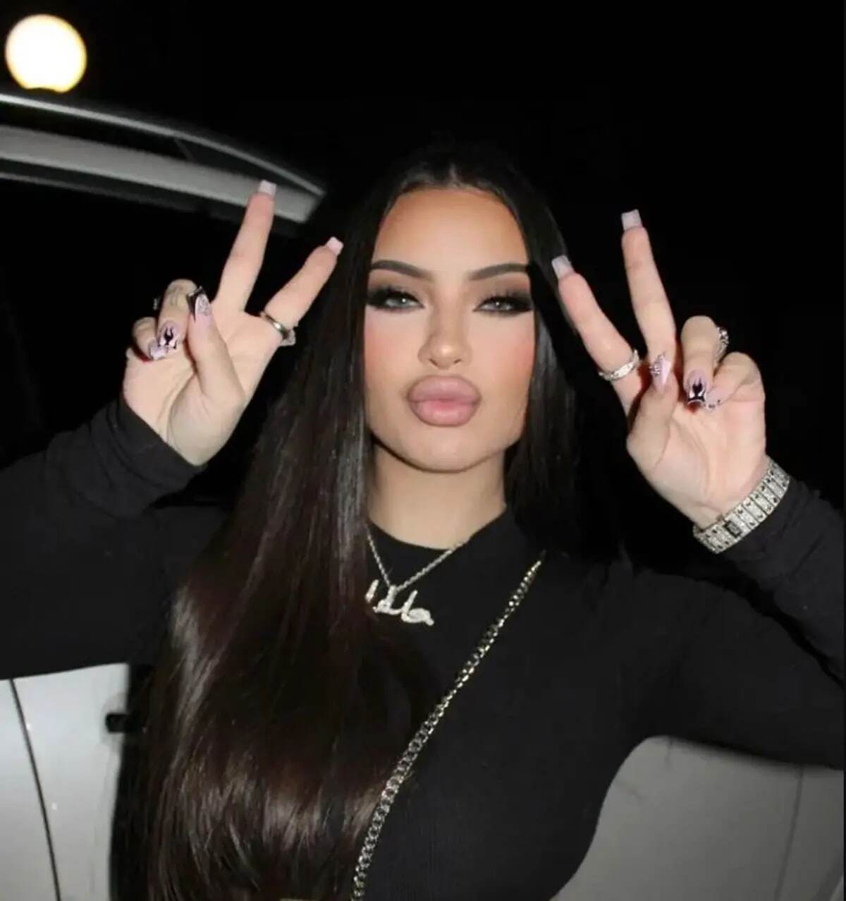 قتل وحشیانه خواننده زن جوان لاتین‌تبار