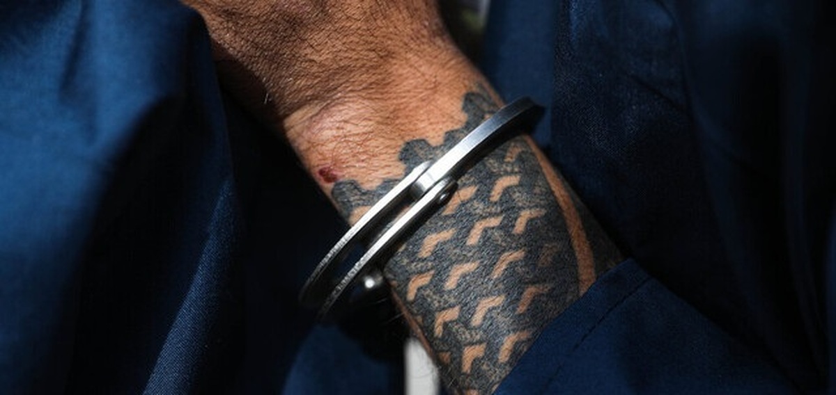 صدای شلیک تیر در افسریه برای چه بود؟