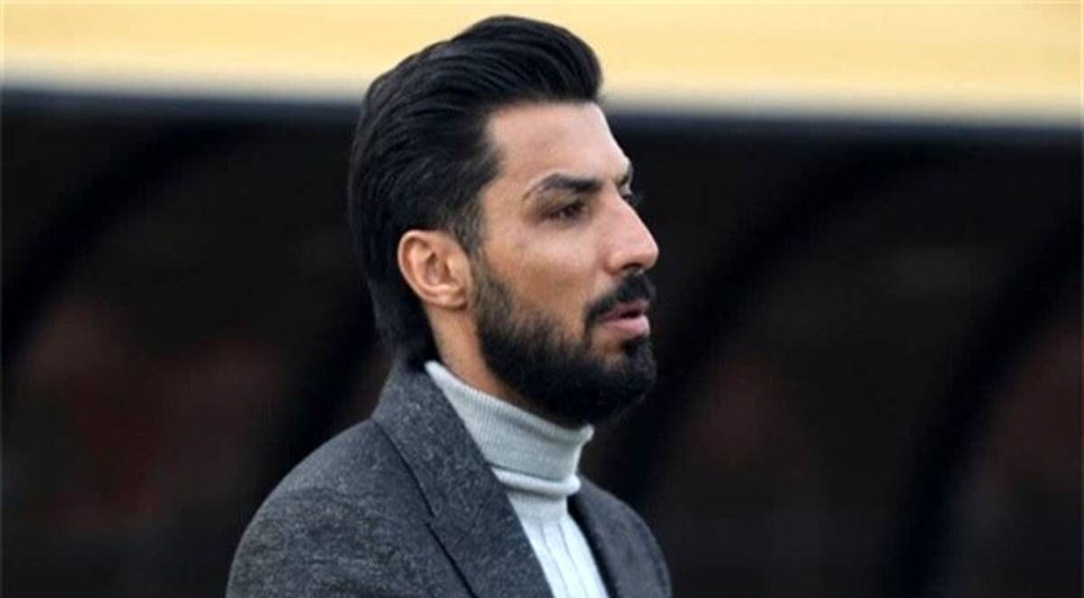 وعده عجیب مهاجم سابق استقلال؛ منیر تا بازی بعدی خوب می‌شود!