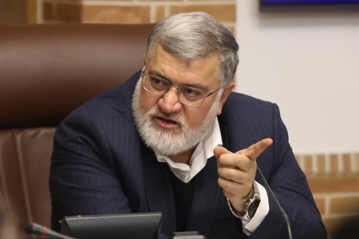 هشدار استاندار تهران به مردم درباره آلودگی هوا