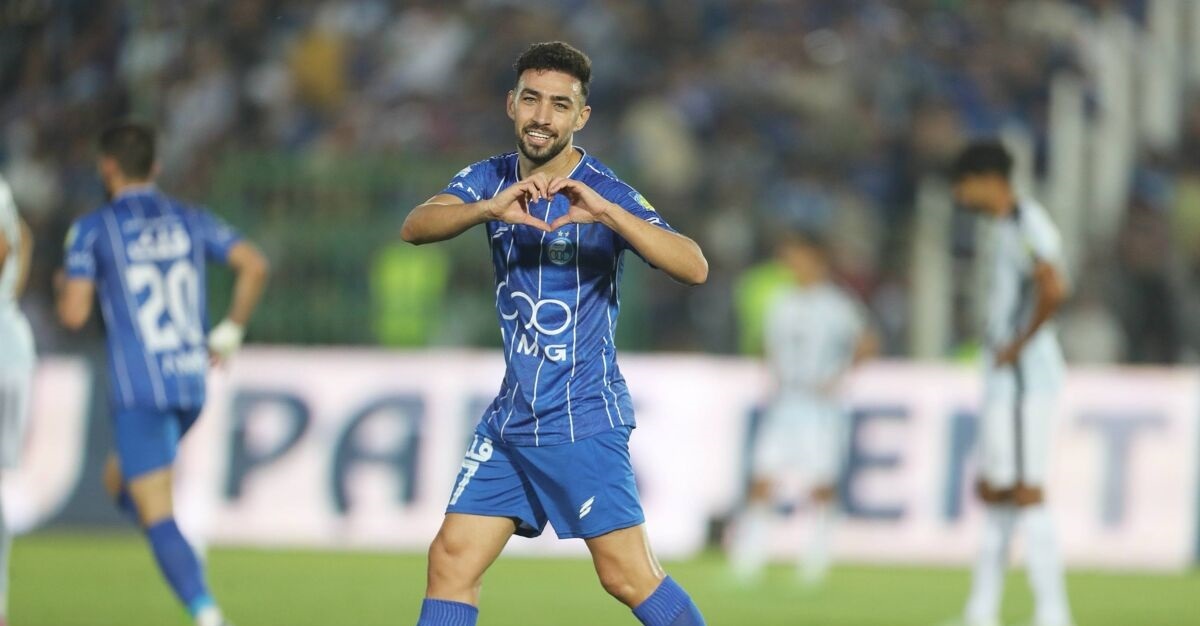 جانشین منیر الحدادی در دربی مشخص شد